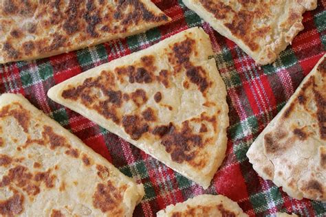 Scottish Potato Scones and British Breakfasts: a Tutorial - Christina's ...