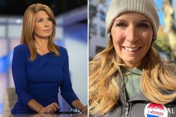 Nicolle Wallace returns to MSNBC show for 'one day only' for Liz Cheney ...