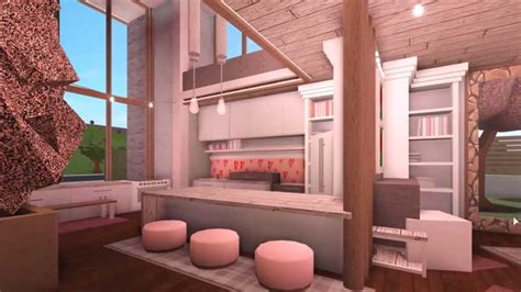 Bloxburg House Color Schemes Interior : Hi , today as you know i like ...