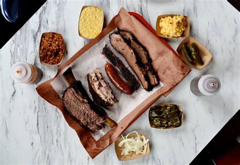 Where to Eat the Finest Barbecue in Houston - Eater Houston