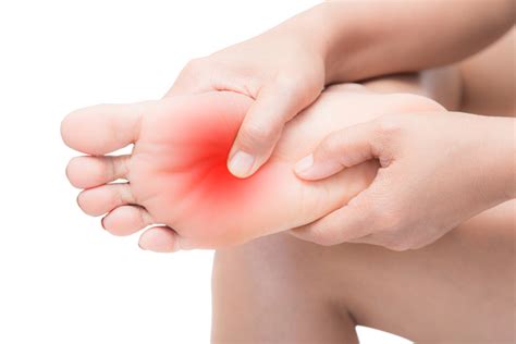 Peripheral Neuropathy in Scottsdale, AZ in Scottsdale, AZ | Put Your ...