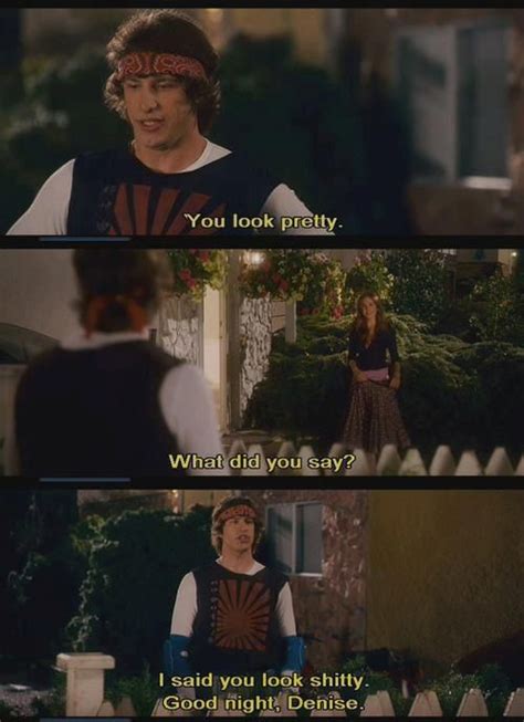 Hot rod! | Hot rod movie, Movie quotes, You look pretty