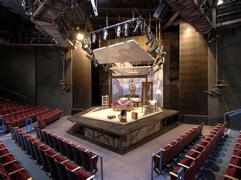 Berkeley Repertory Theatre, California : Best US Theatres ...