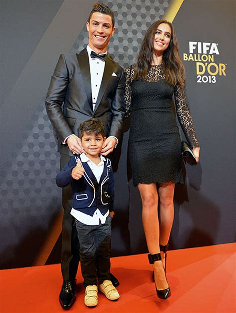 Cristiano Ronaldo Jr wiki Mother Playing Football videos | Footballwood