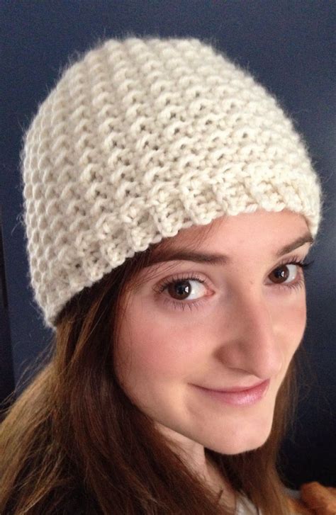 Free Printable Crochet Hat Patterns