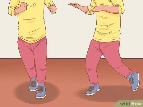 3 Ways to Dance Freestyle - wikiHow