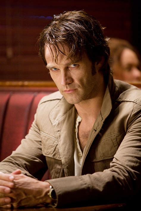 Bill Compton | Sookie Stackhouse Novels Wiki | Fandom