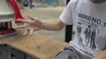 Pen Spinning GIF - Find & Share on GIPHY