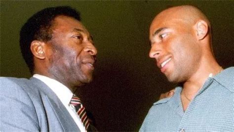 Pele's son to serve 13 years in jail for money laundering and drug ...