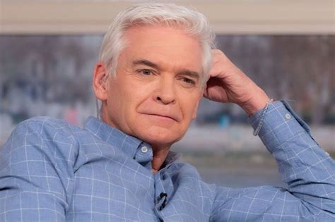 Phillip Schofield to be absent from This Morning for weeks as ITV show ...