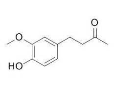 Zingerone | CAS:122-48-5 | Manufacturer ChemFaces