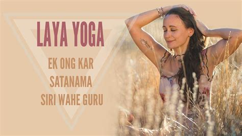 Discover Inner Peace and Creativity with Laya Yoga Meditation