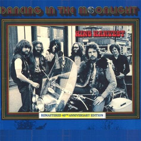 Stream Dancing in the Moonlight (Remastered 40th Anniversary Edition ...