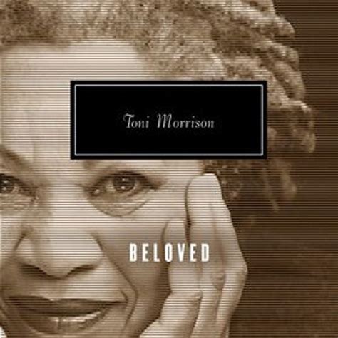 Stream episode Beloved by Toni Morrison by Backlisted Podcast podcast ...