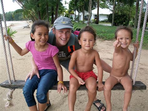 Travel Laos & Asia with Children - Laos Family Travel Tips • EXPLORE ...