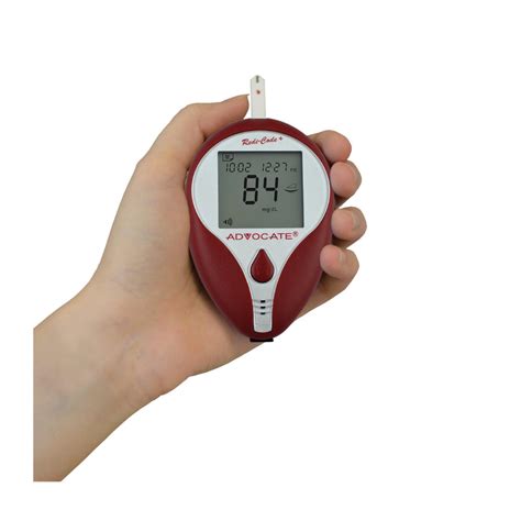 Diabetic Supplies and Testing - Glucose Monitors and Diabetes Supplies