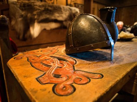 Viking History & Traditions | Insights into Norse Culture | Hurtigruten US