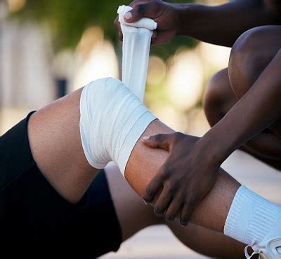 Common Leg Injuries From Car Accidents | Samuel Fishman