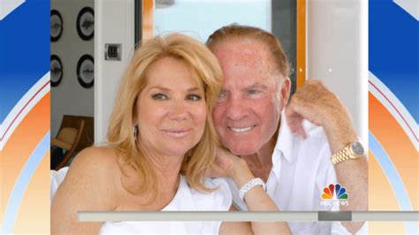 Kathie Lee Gifford on Today: Returns following husband Frank Gifford's ...