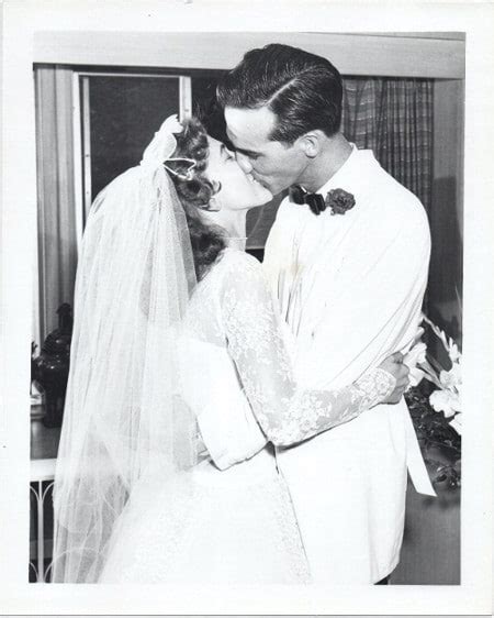 The Benefits of Getting Married Young | The Art of Manliness