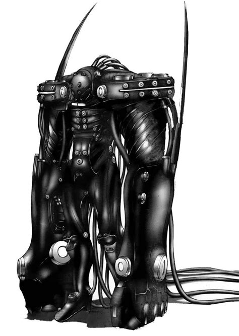 Gantz Super-Suit by SylarOP on DeviantArt