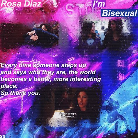 Rosa Diaz | Rosa diaz, Rosa, How to become