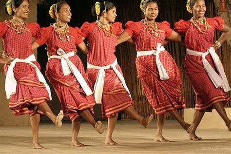 THIS Goan saree tells tales of a tribal history, unknown to modern-day ...