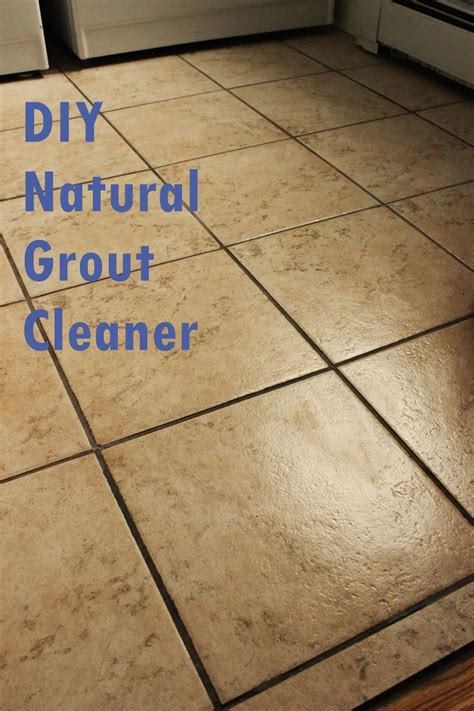 Cleaning Floor Grout With Vinegar | Floor Roma