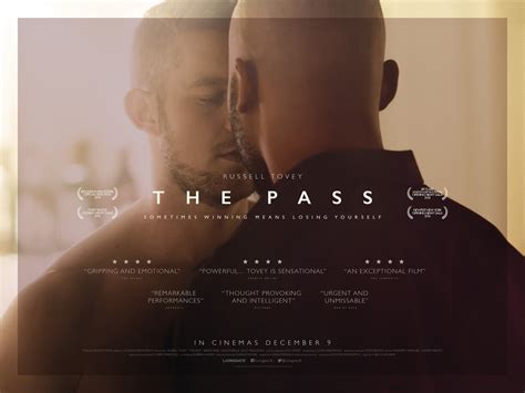 The Pass : Mega Sized Movie Poster Image - IMP Awards