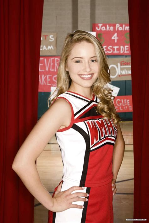 Quinn Fabray - Quinn Fabray Photo (23340252) - Fanpop