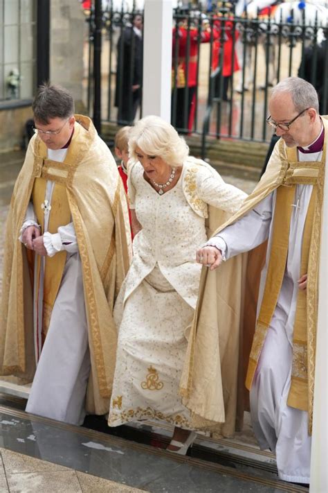 King Charles III breaks royal tradition with coronation outfit