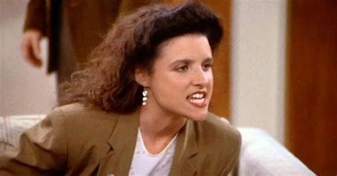 Seinfeld: Elaine Benes' Most Iconic Quotes, Ranked