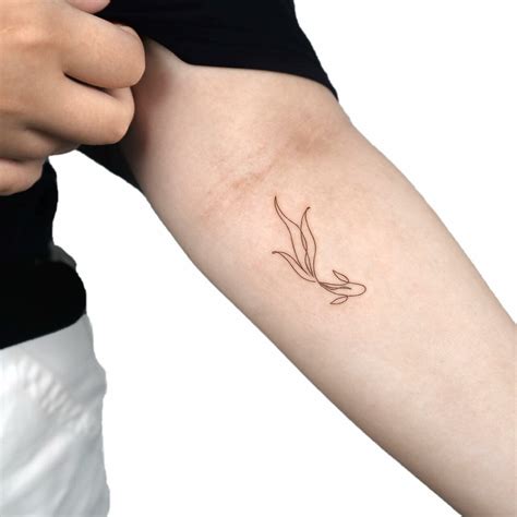 40 Fantastic Fish Tattoo Ideas for Men & Women in 2023