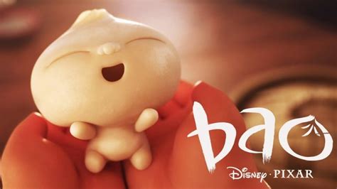 Bao Disney Pixar Short Film | Award Winning | Watch Now - Shortfundly