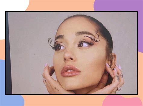 Ariana Grande’s Easy Nose Contouring Technique | POPxo