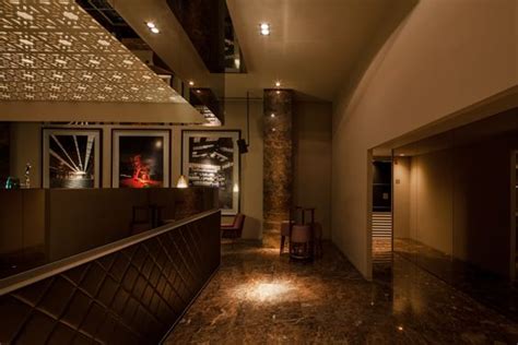 "Bo Zen": a Portuguese bar with oriental inspirations - Trendy Home ...