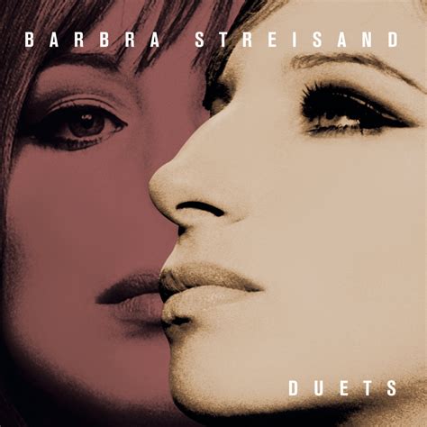 Duets - Barbra Streisand: Amazon.de: Musik