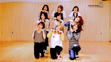 TWICE "SIGNAL" DANCE MIRROR VIDEO | Dance mirrors, Mirror video, Dance