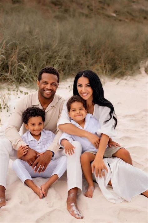 Randall Cobb Wife Aiyda Ghahramani And Kids: Pregnancy News