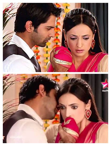 Saturday Shout-out: with the best Arnav Khushi moments - JustShowBiz