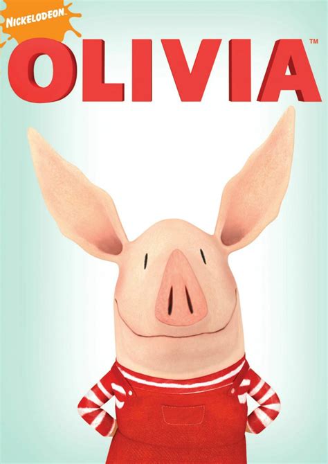 Olivia - Serie 2009 - SensaCine.com