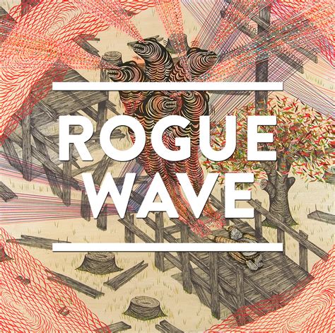 Gimme Your Answers: An Interview w/ Rogue Wave – Alicia Atout