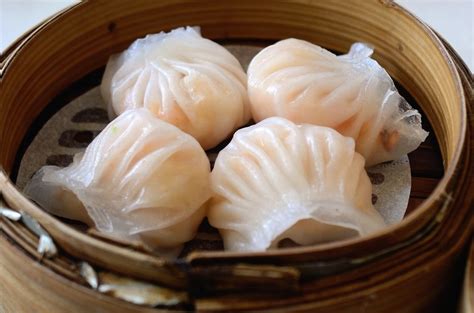 Try These 35 Delicious Types of Dumplings Around The World