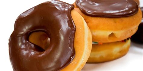 Chocolate Glaze | Recipe | Chocolate glaze recipes, Doughnut recipe ...