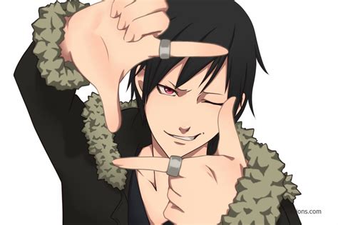 Izaya Orihara Quotes – Durarara Quotes – Top 10 Best - Zitations