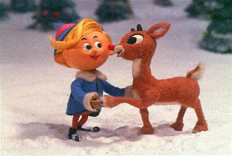 What to Watch Monday: Season’s first ‘Rudolph the Red-Nosed Reindeer ...