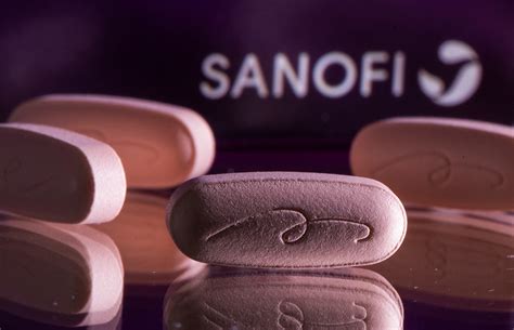 Sanofi’s ailments are more than skin deep | Reuters