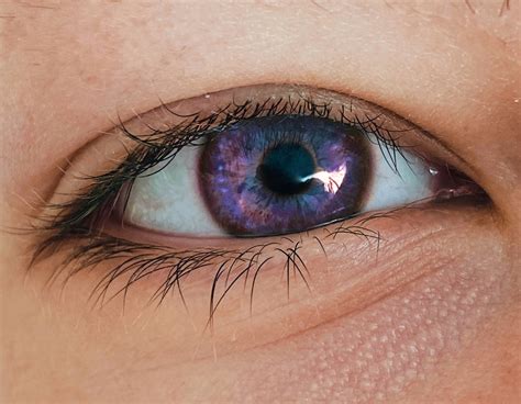 What Is The Rarest Eye Color? | Blog | Eyebuydirect