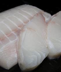 Pacific Cod - Coldfish Seafood Co. Inc., Vancouver