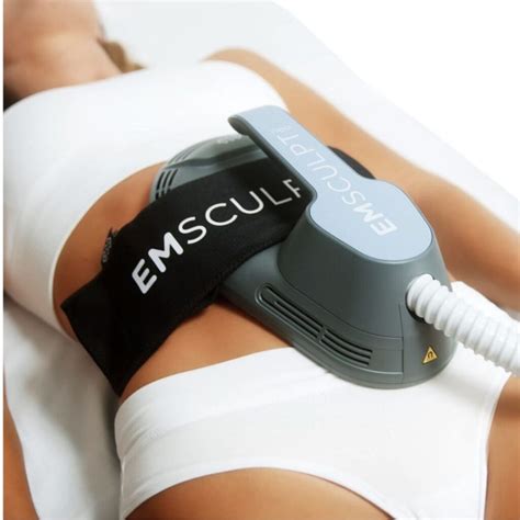 Emsculpt - Laser Spa In NYC